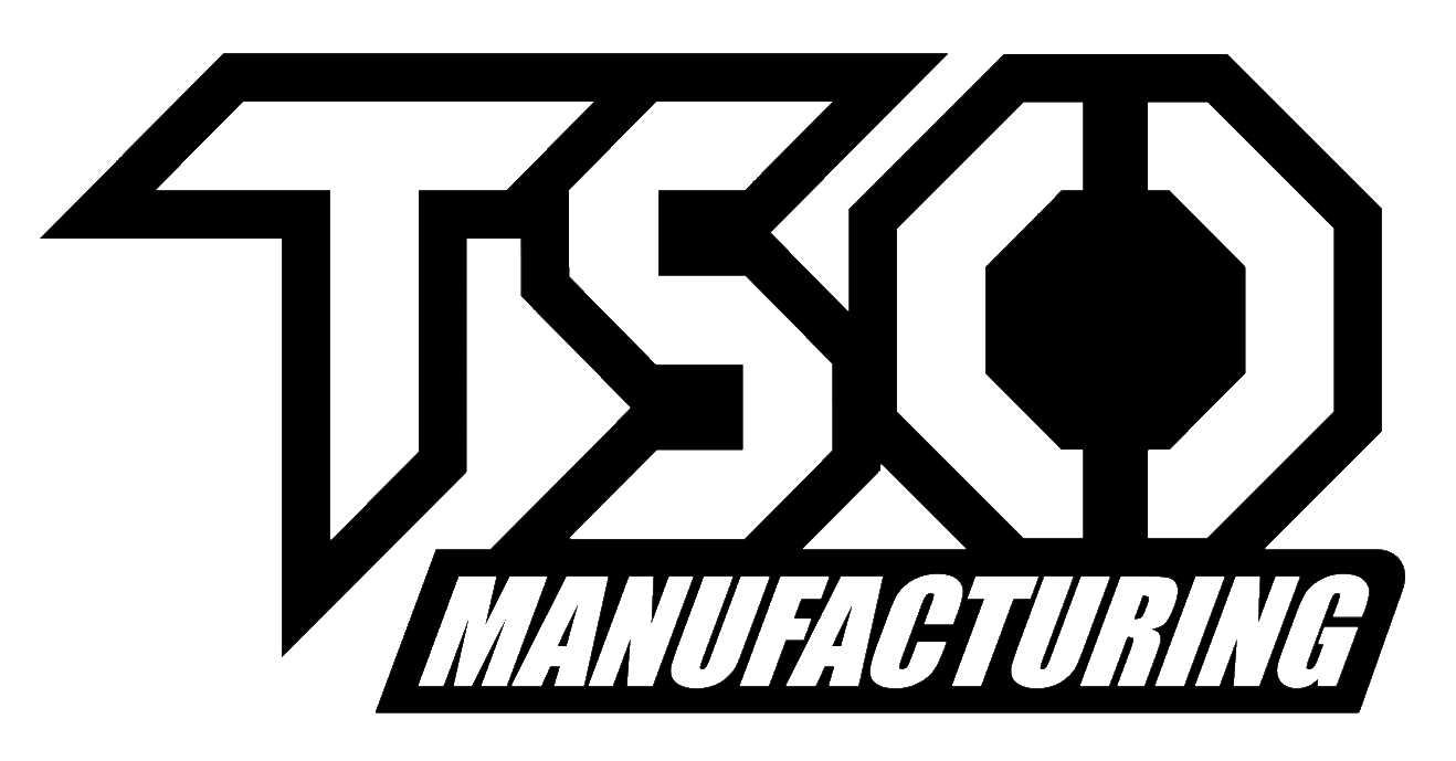 TSO Manufacturing